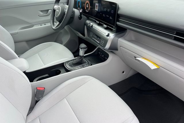 New 2026 Hyundai Kona SEL Sport image 16