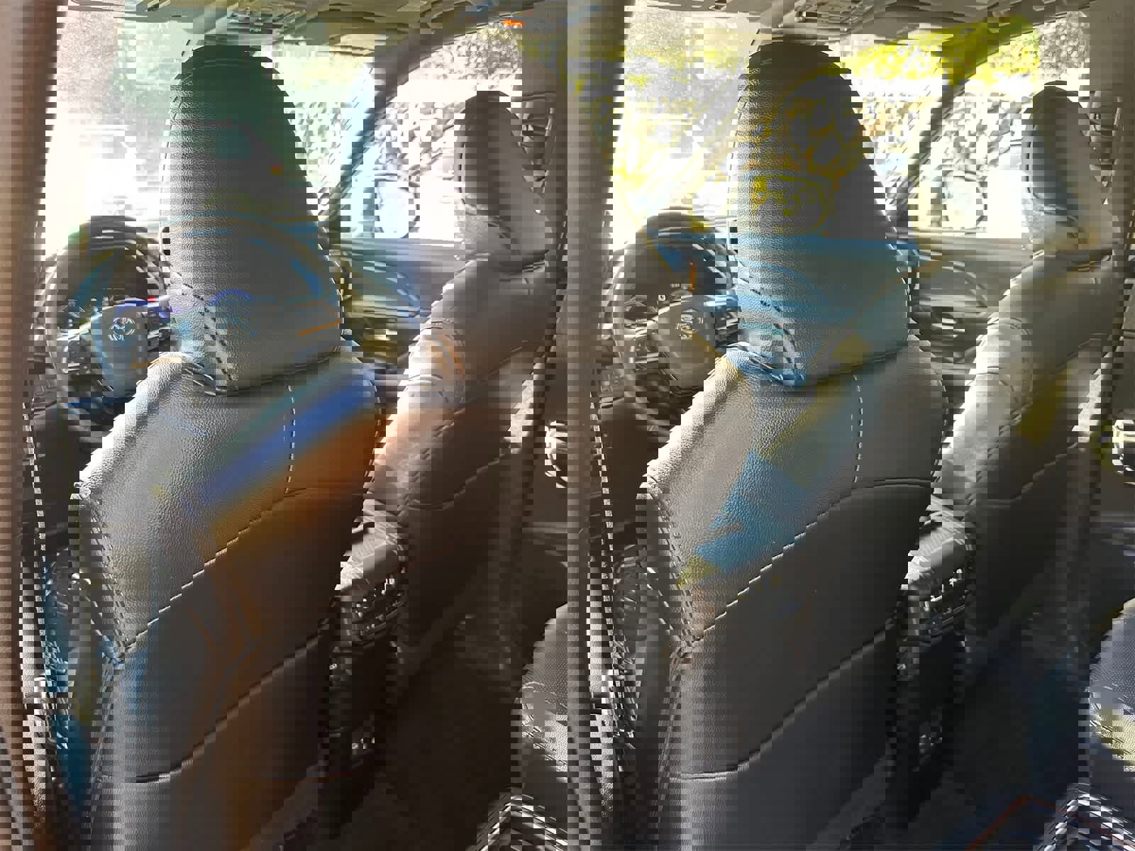 Used 2025 Toyota Grand Highlander AWD Hybrid image 10