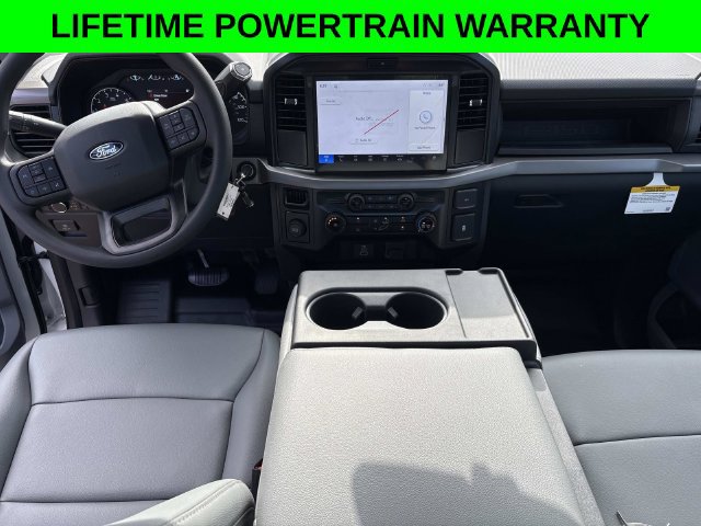 New 2026 Ford F150 XL RWD image 16