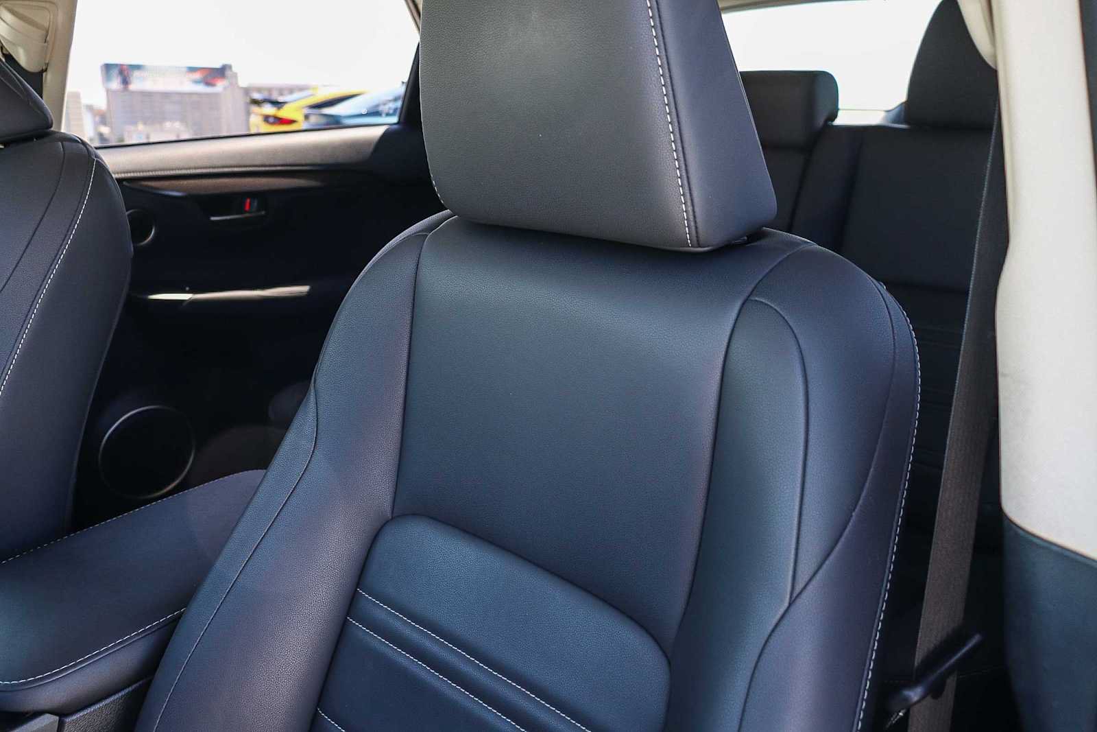 Used 2018 Lexus NX 300 FWD w/ Accessory Package 2 image 26