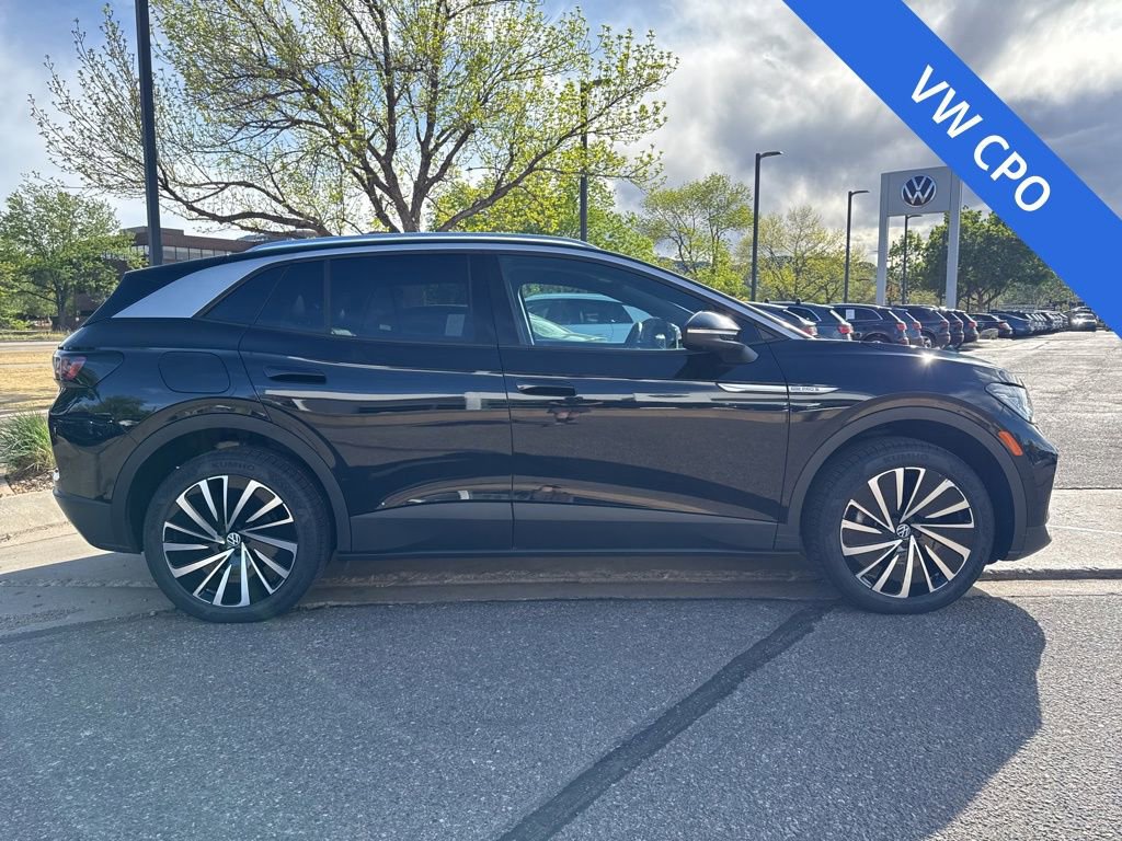 Certified 2023 Volkswagen ID.4 Pro S Plus AWD/4WD image 6