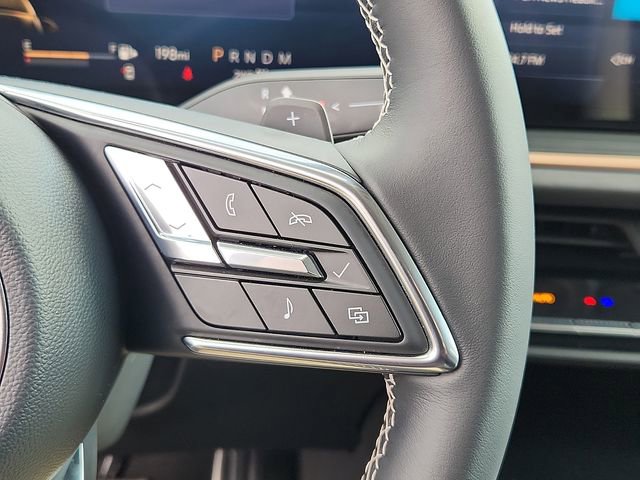 Certified 2025 Buick Envision Sport Touring image 22