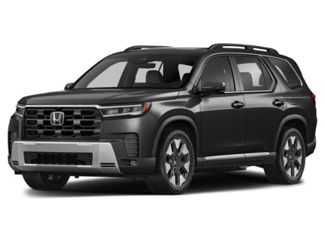 New 2026 Honda Pilot Elite image 1