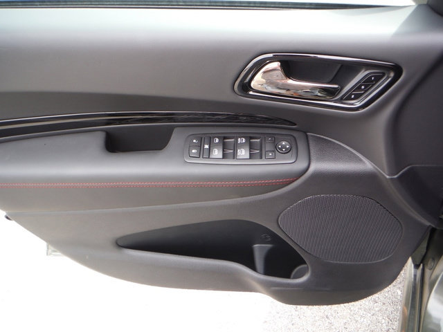 New 2026 Dodge Durango GT AWD/4WD image 22
