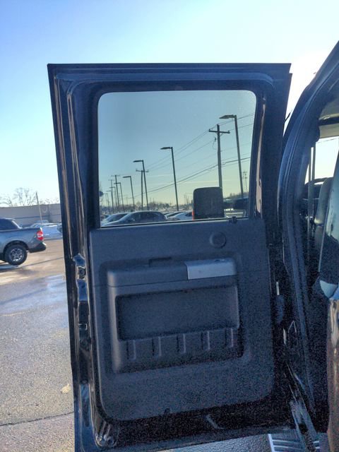 Used 2016 Ford F350 Lariat w/ Lariat Ultimate Package image 30
