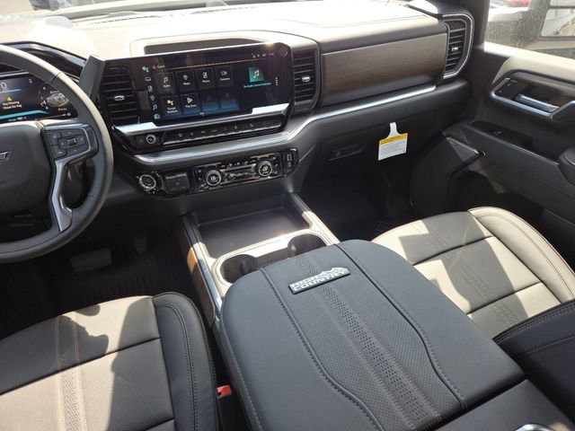 New 2026 Chevrolet Silverado 3500 High Country w/ High Country Premium Package image 34
