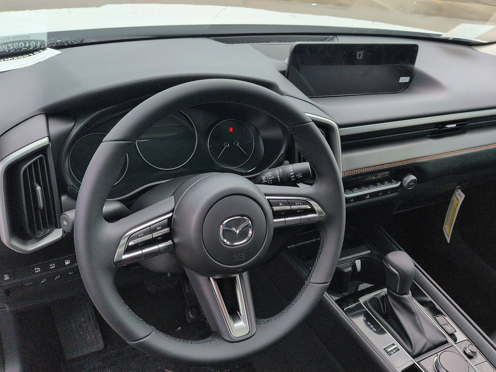 New 2026 MAZDA CX-50 AWD 2.5 Hybrid w/ Premium Pkg image 9