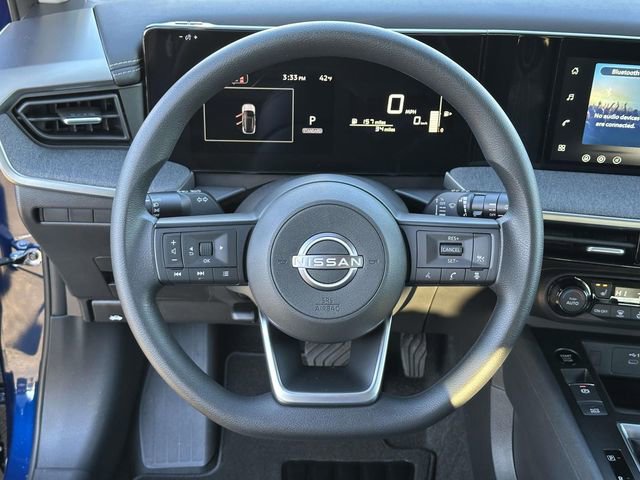 New 2026 Nissan Kicks SV w/ Cold Weather Package image 18