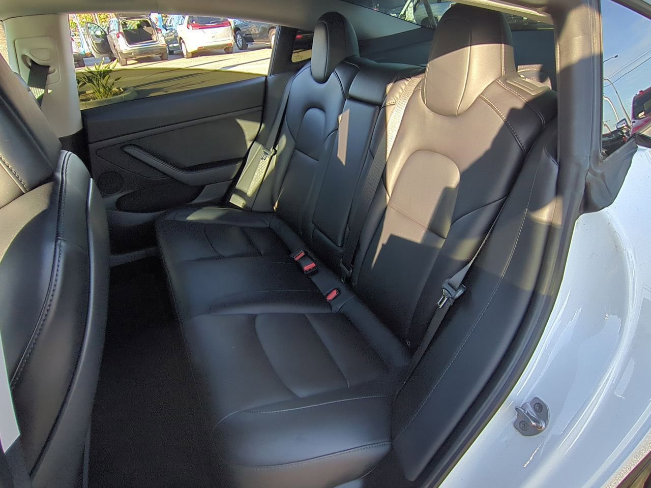 Used 2021 Tesla Model 3 Long Range image 23