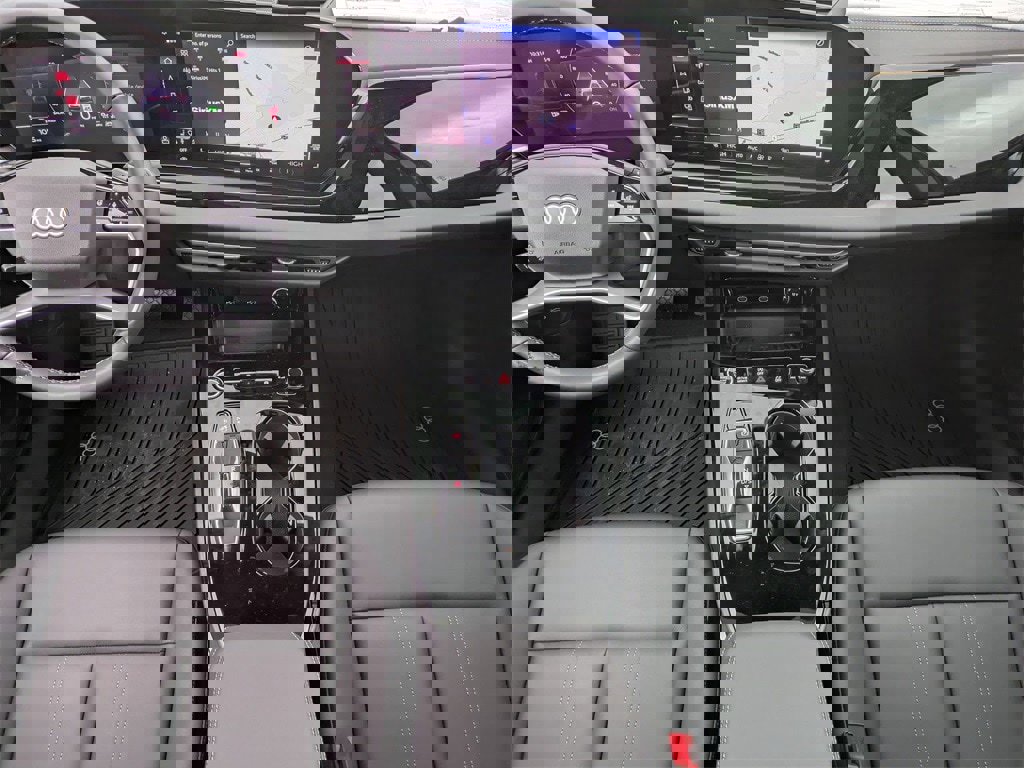 New 2025 Audi A5 2.0T Premium image 30