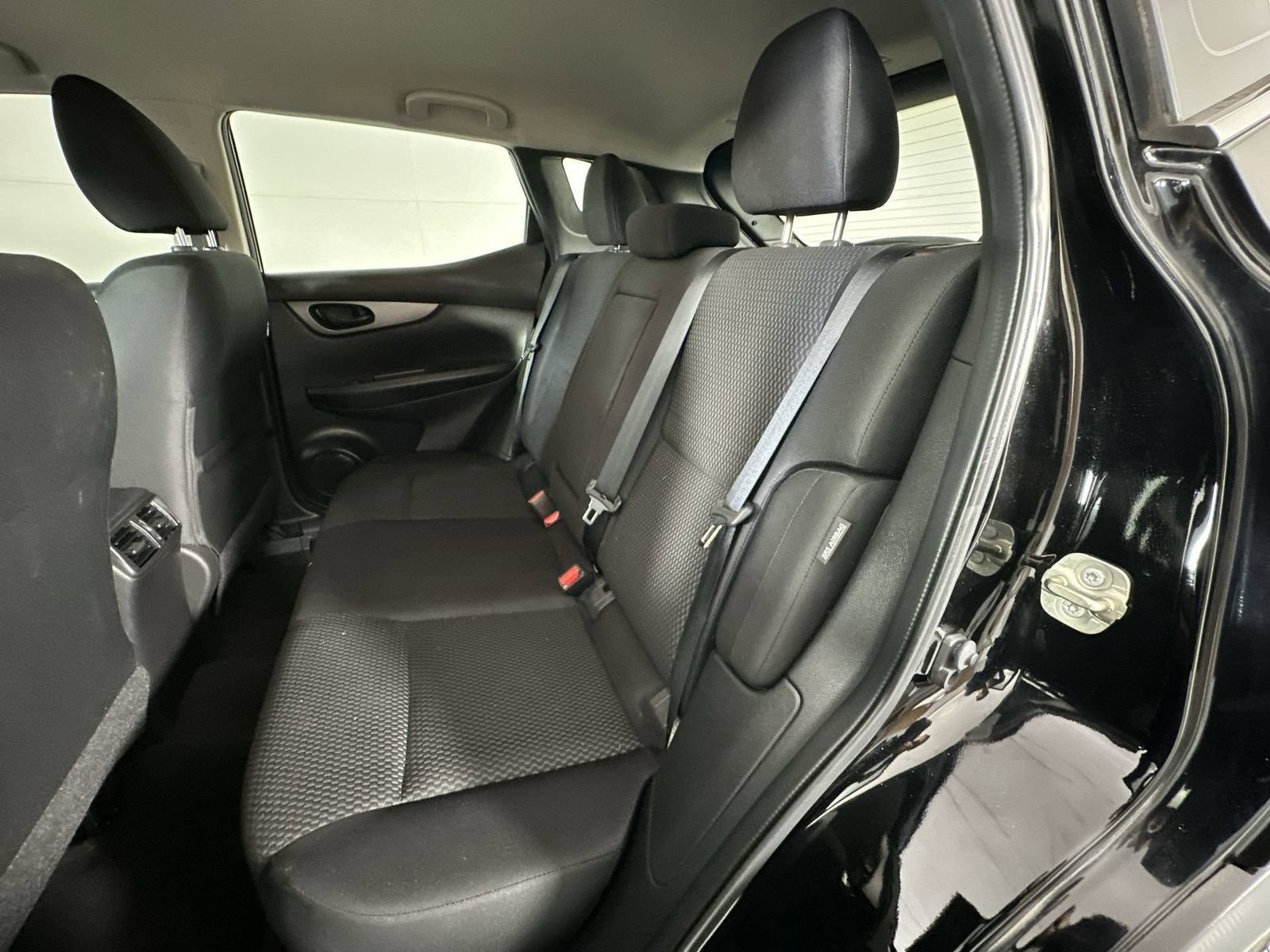 Used 2021 Nissan Rogue Sport S FWD image 23