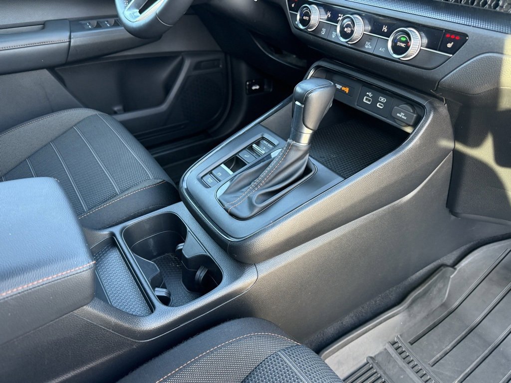 Used 2023 Honda CR-V Sport image 41