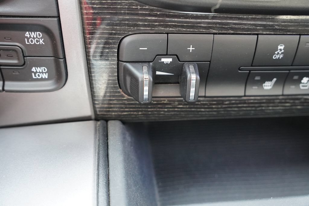 Certified 2018 RAM 1500 Limited AWD/4WD image 33