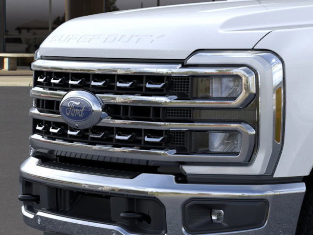 New 2026 Ford F250 Lariat w/ Lariat Premium Package image 17