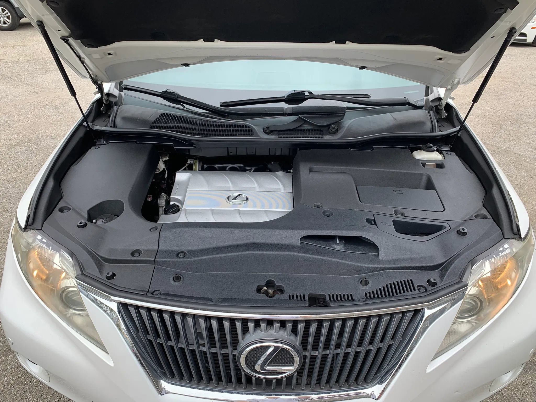 Used 2012 Lexus RX 350 FWD w/ Premium Pkg image 27