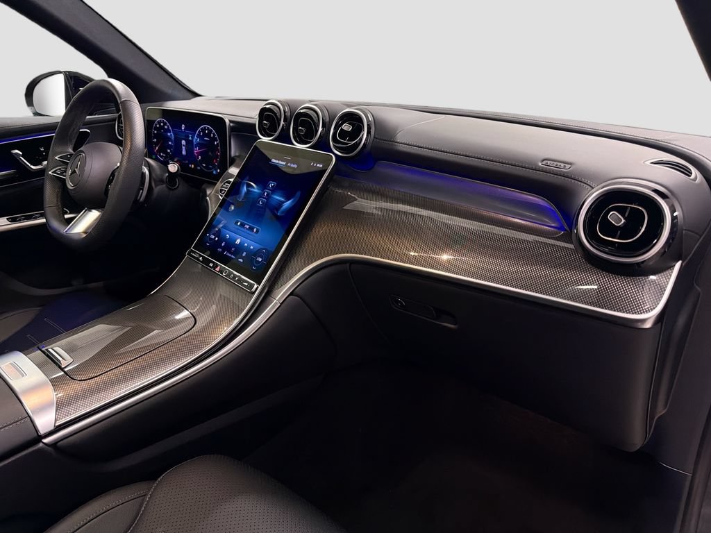 Certified 2026 Mercedes-Benz GLC 300 image 30