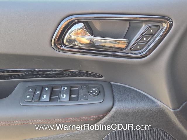 New 2026 Dodge Durango GT AWD/4WD image 31