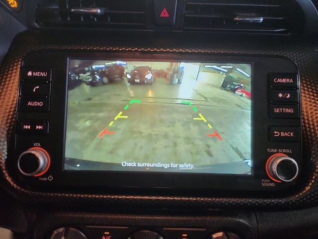 Used 2024 Nissan Kicks SV FWD image 15