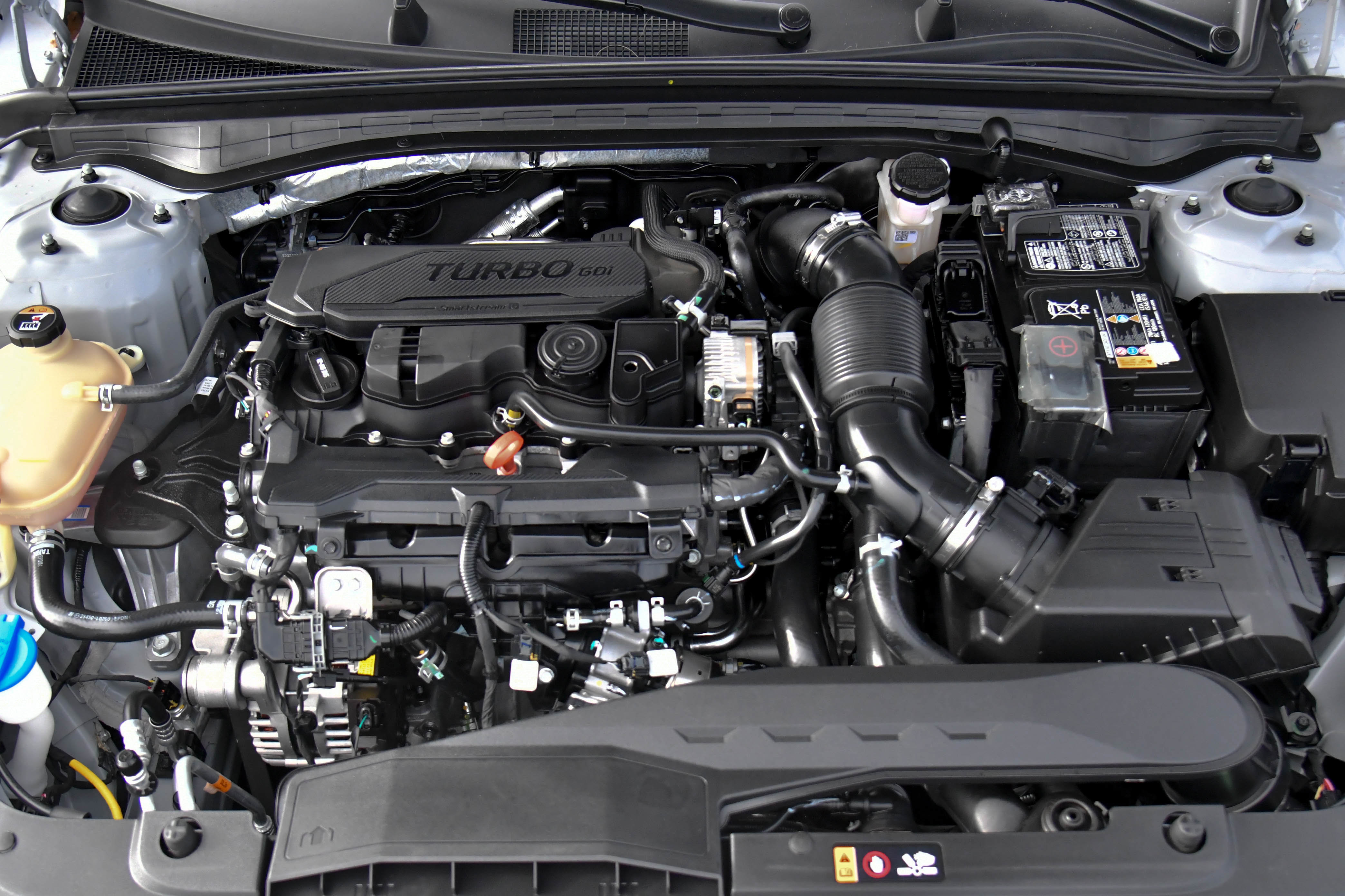 Used 2024 Kia K5 GT-Line w/ GT-Line Premium Package image 48