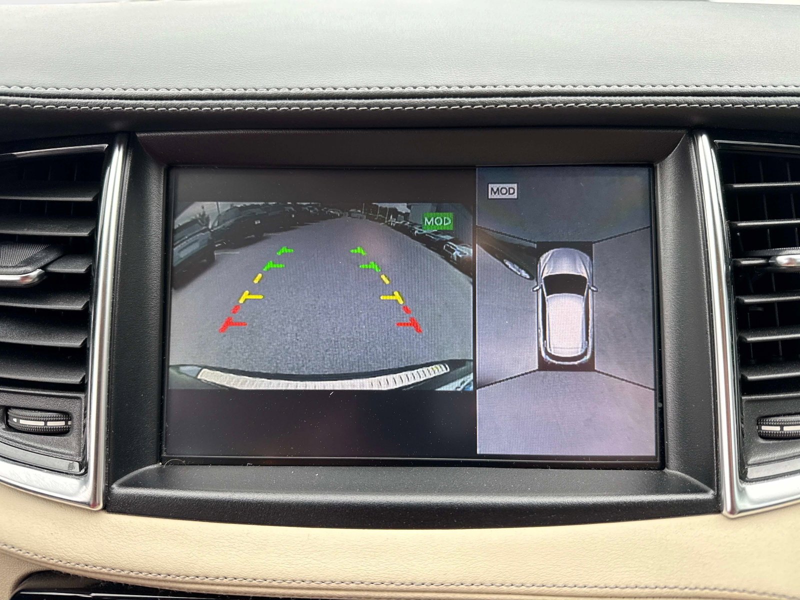 Used 2019 INFINITI QX50 Essential w/ Premium Heat Package image 26