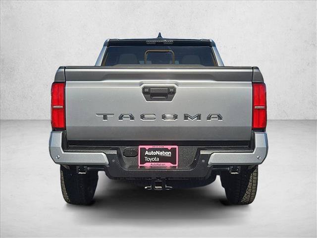 Used 2024 Toyota Tacoma SR5 AWD/4WD image 7