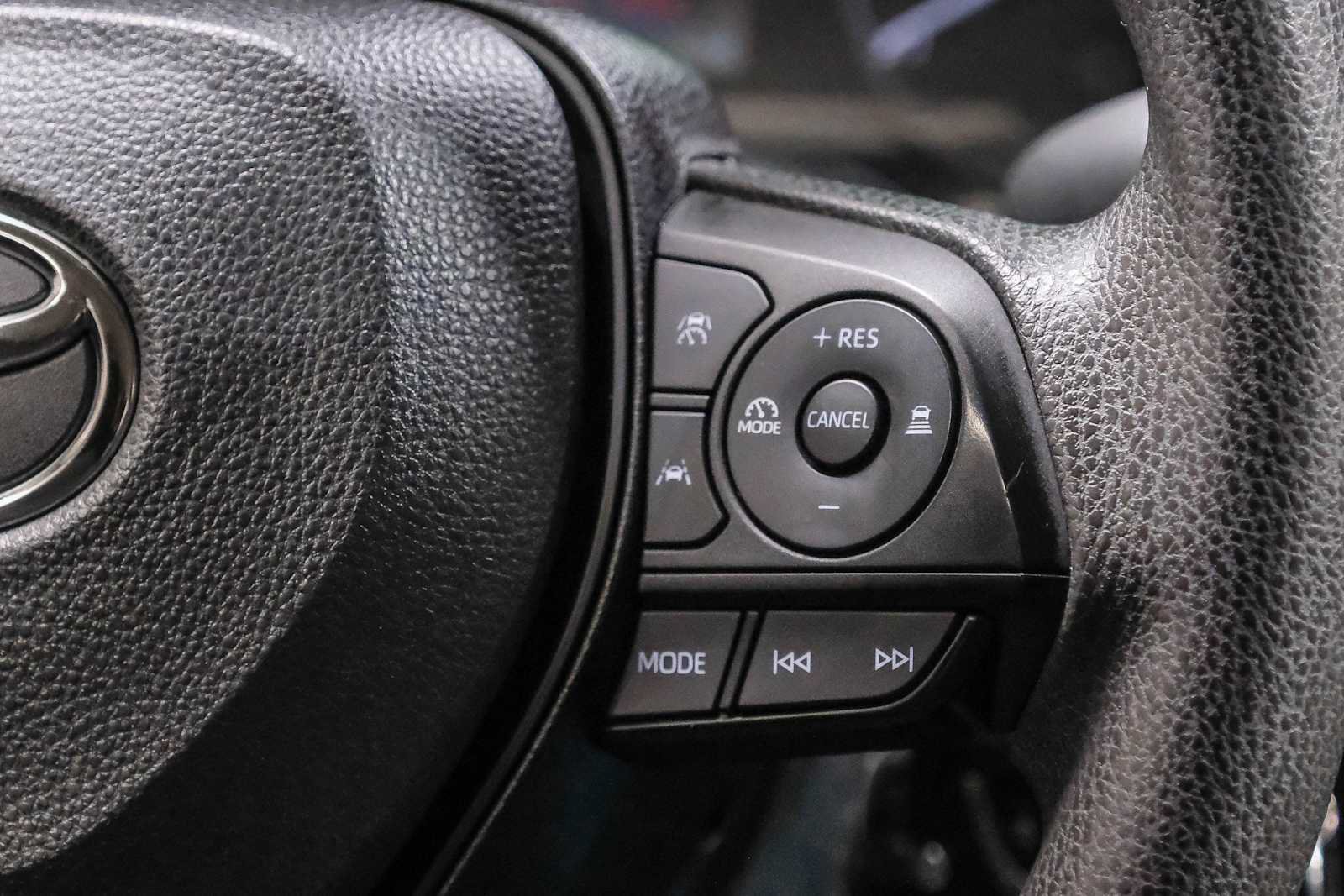 Used 2024 Toyota Corolla LE FWD image 20