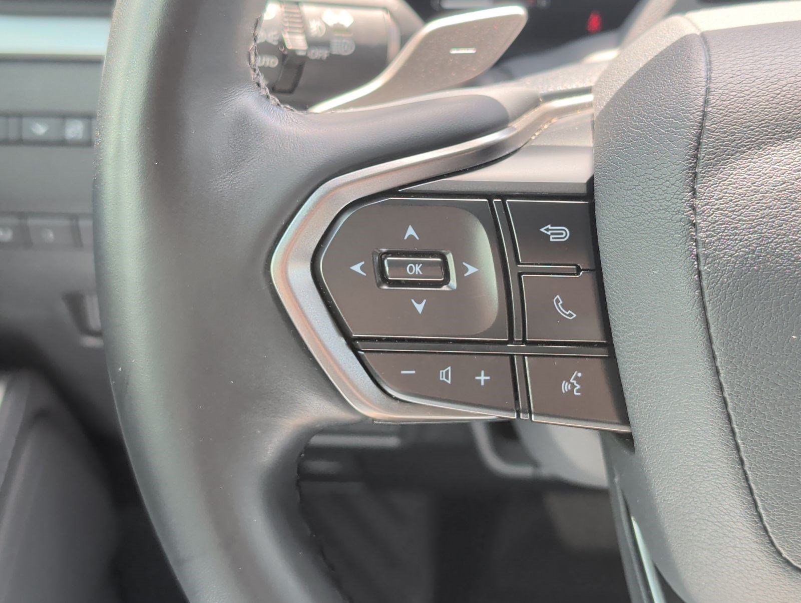 Certified 2025 Lexus GX 550 AWD/4WD image 14