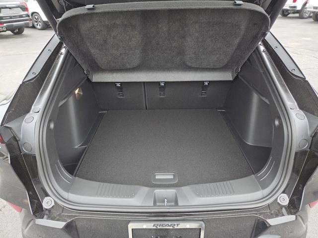 New 2026 Buick Envista Sport Touring w/ Convenience I Package FWD image 26