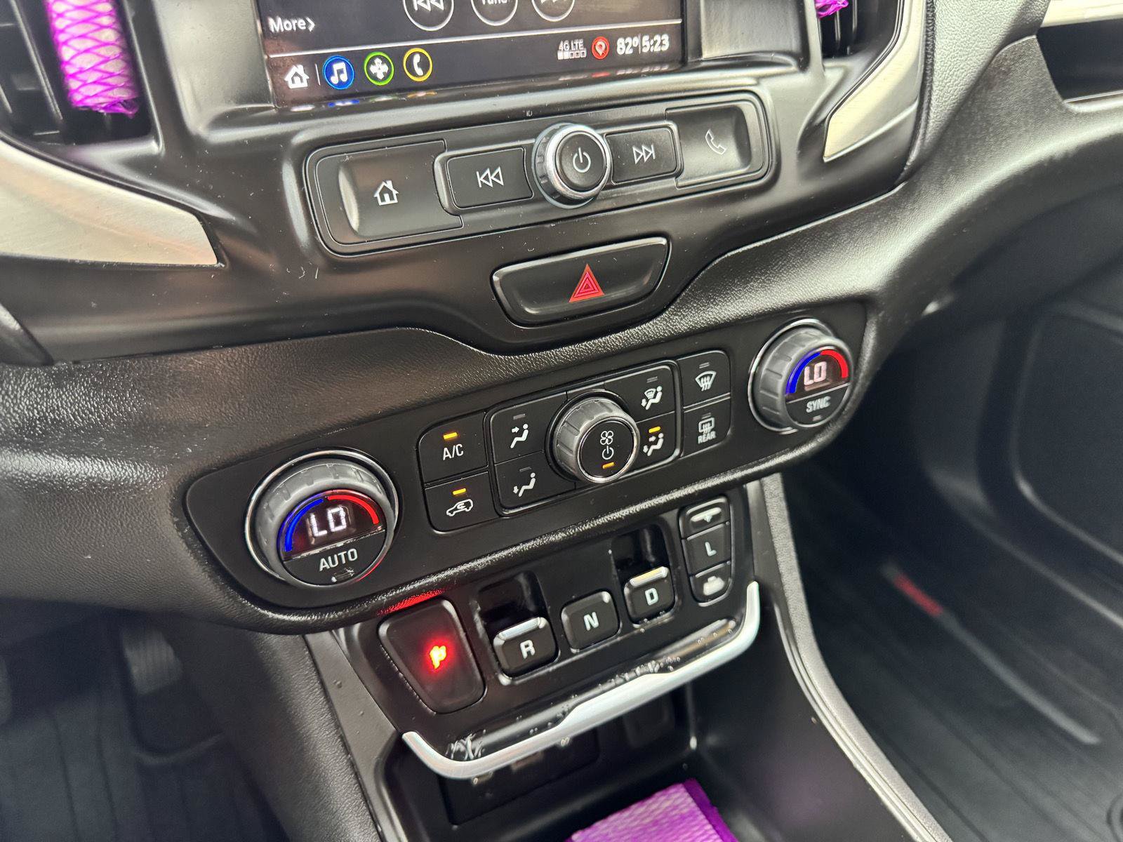 Used 2019 GMC Terrain SLE w/ Driver Convenience Package FWD image 29