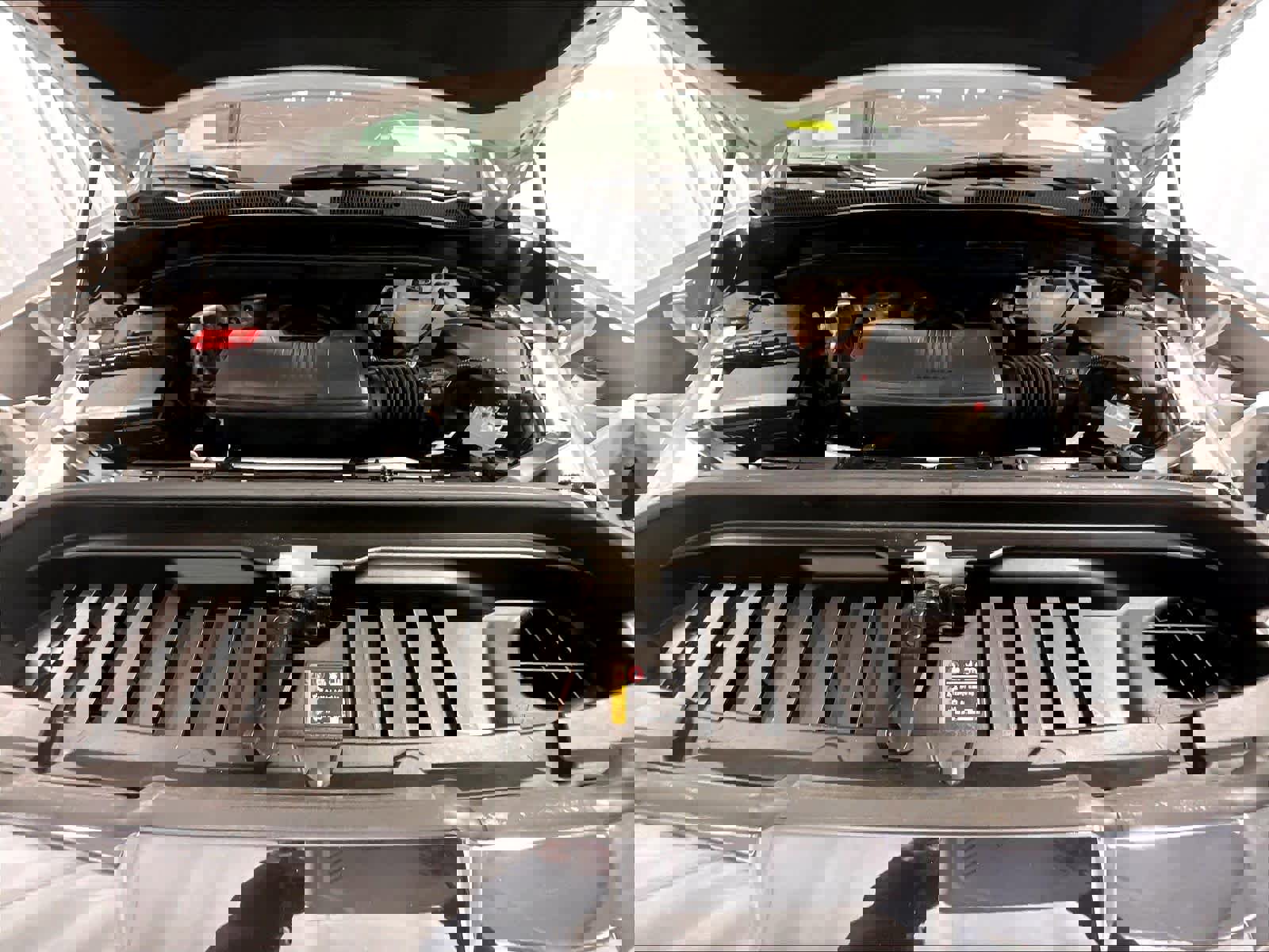 Used 2023 GMC Sierra 1500 Denali Ultimate image 30