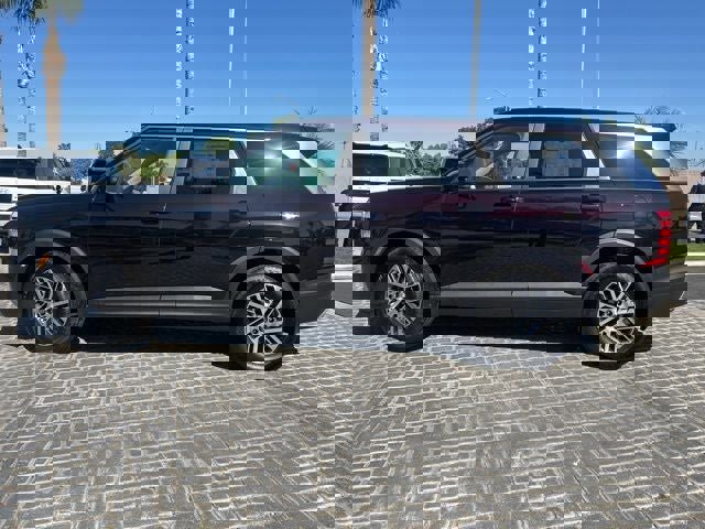 New 2026 Hyundai Palisade SE image 6