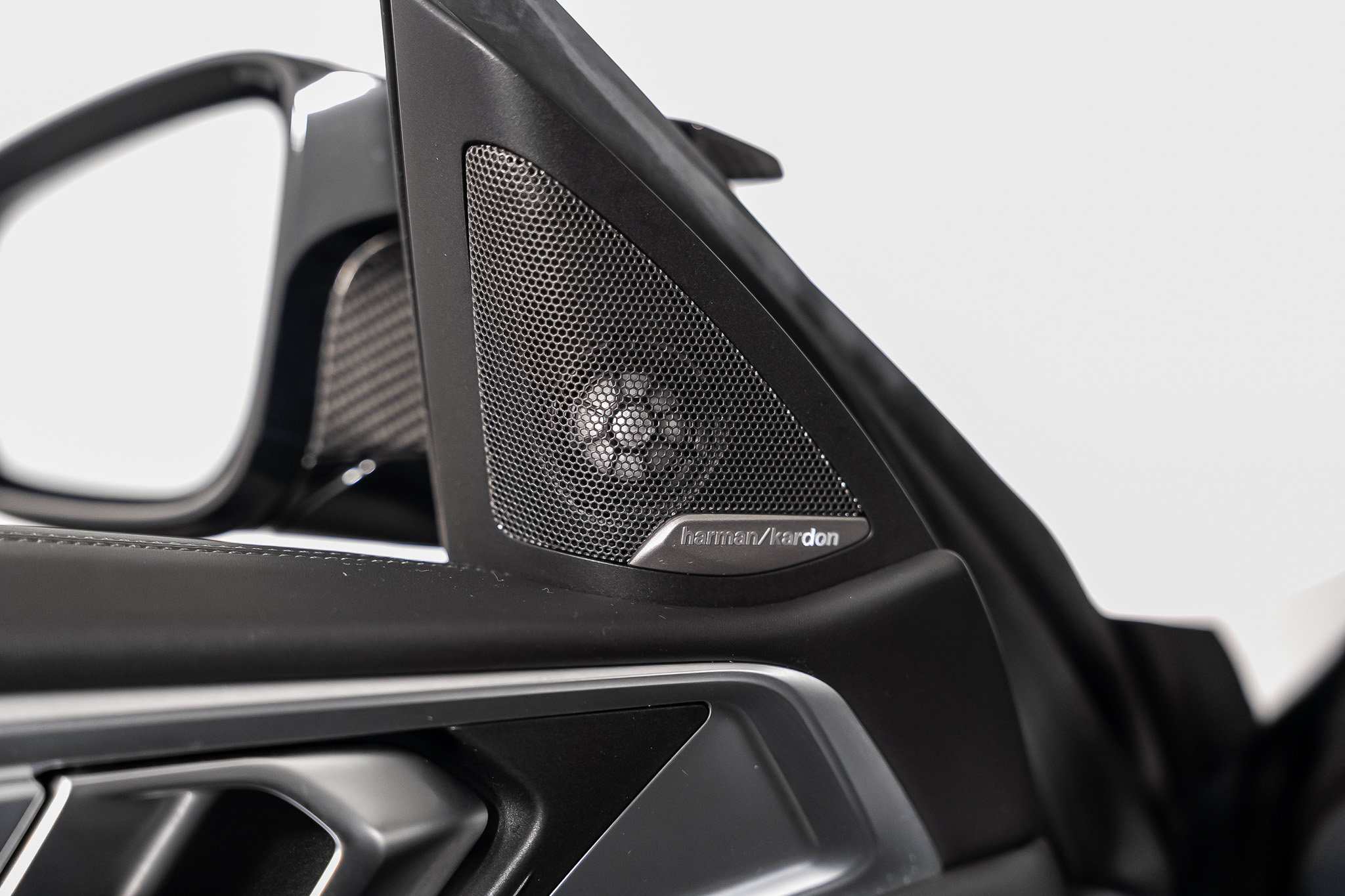 Used 2024 BMW M4 Competition w/ M Carbon Exterior Package RWD image 60