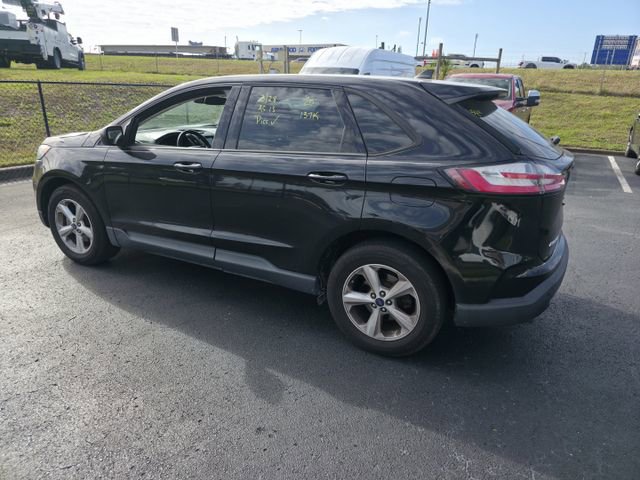Used 2020 Ford Edge SE image 7