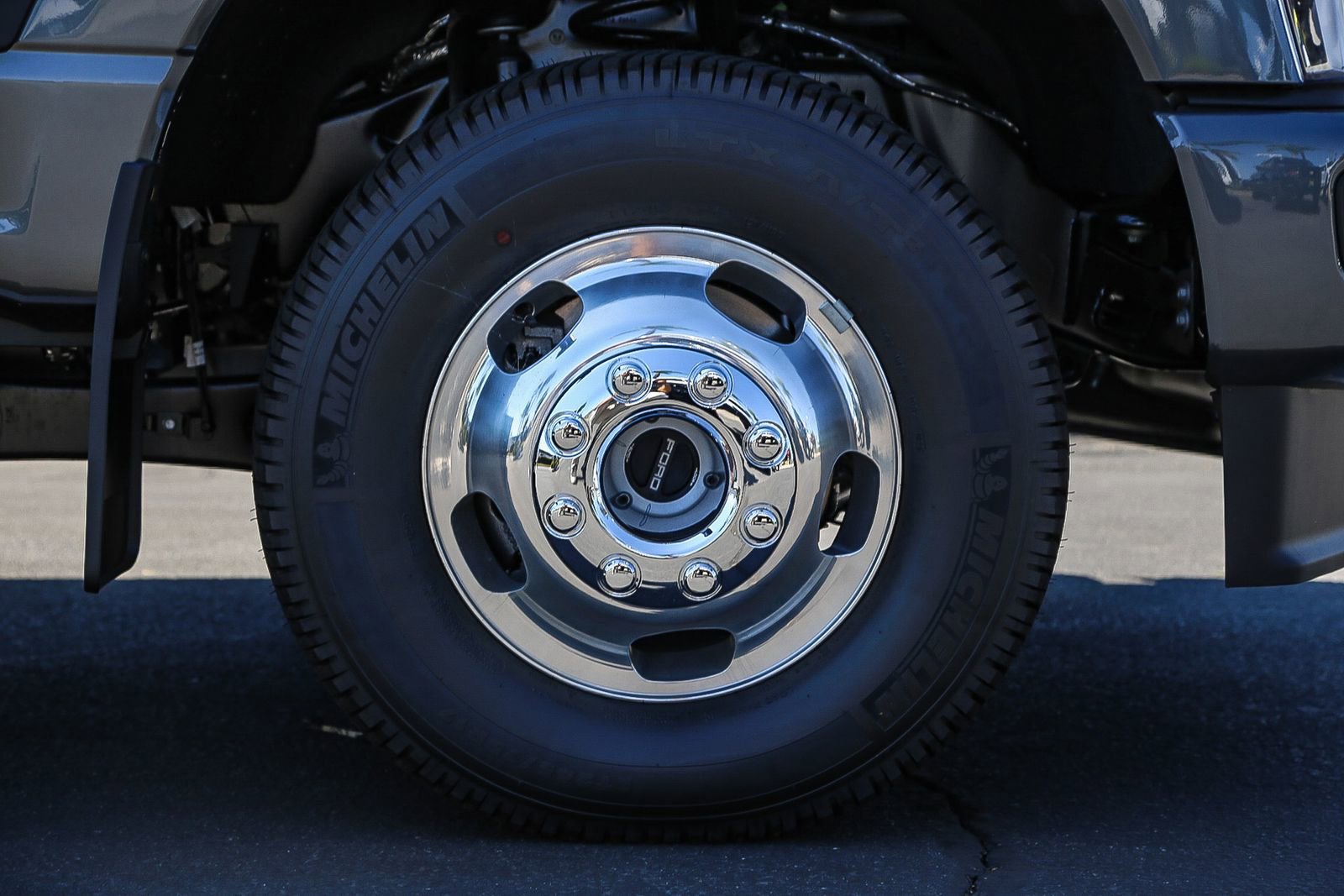 New 2025 Ford F350 XL image 10