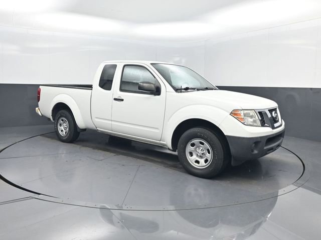 Used 2019 Nissan Frontier S RWD image 24