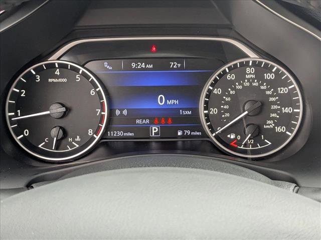 Used 2024 Nissan Murano SV image 11
