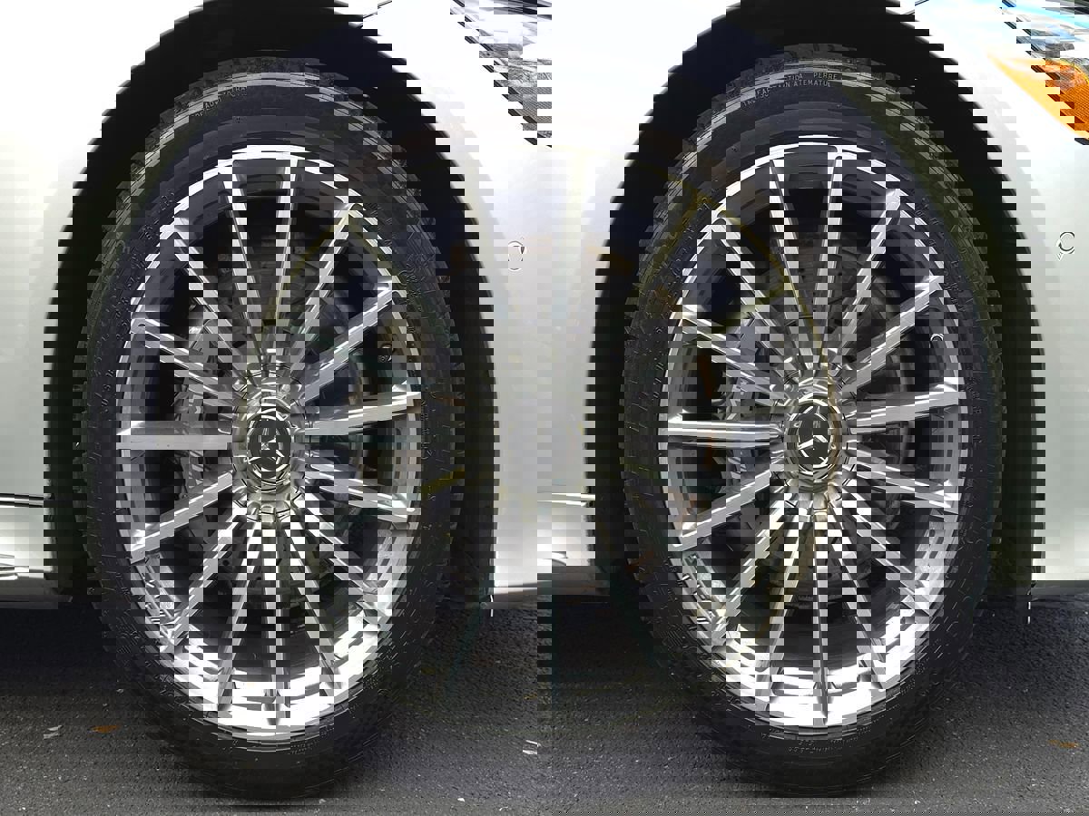 Used 2020 Mercedes-Benz AMG GT 53 w/ Driver Assistance Package image 65