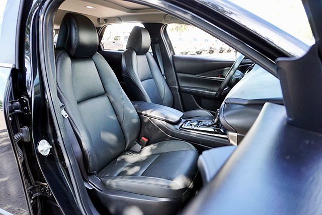 Used 2024 MAZDA CX-30 AWD 2.5 S w/ Preferred Package image 19