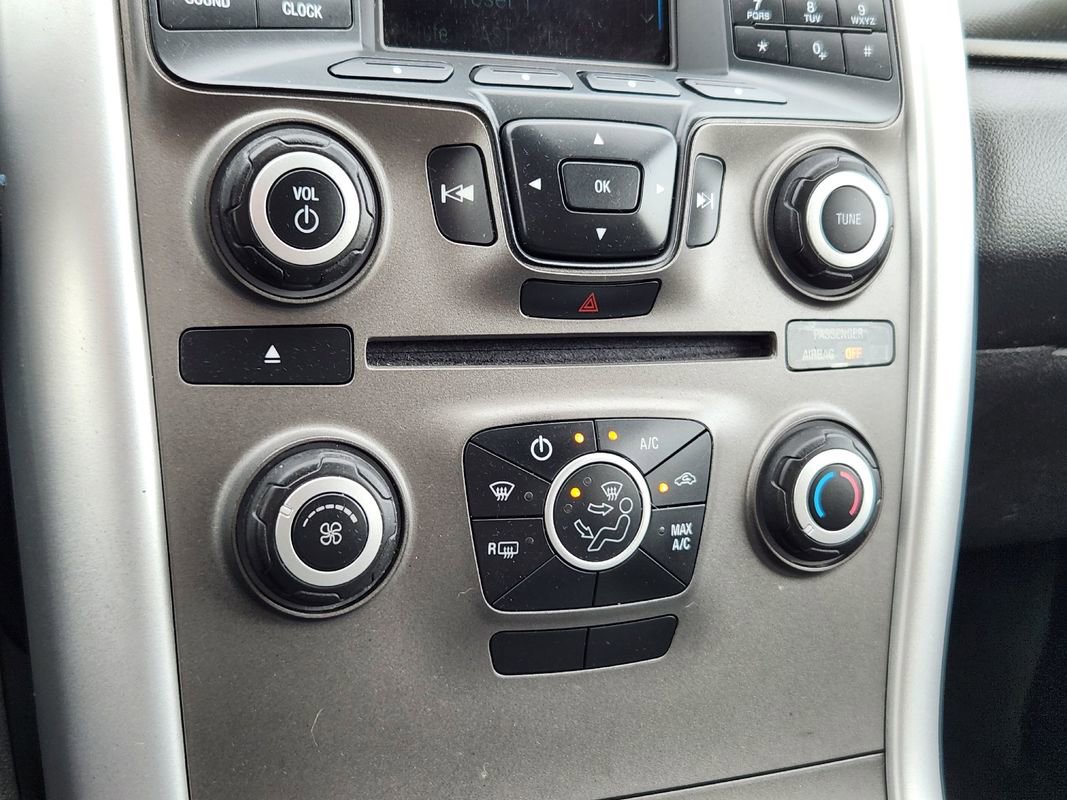 Used 2013 Ford Edge SE AWD/4WD image 21