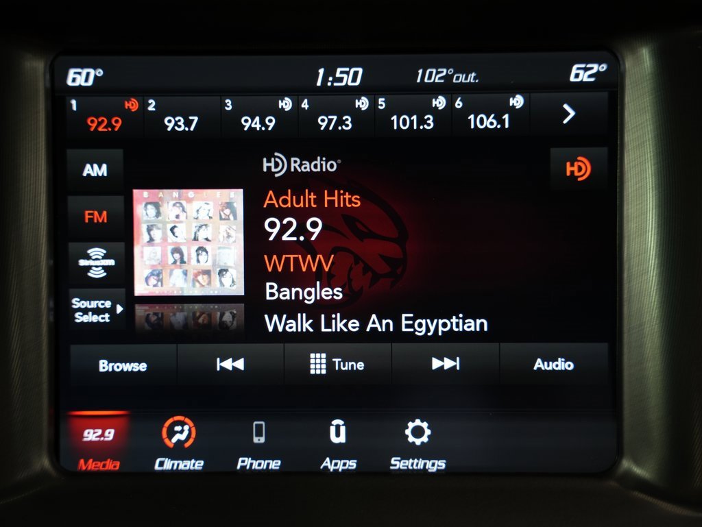 Used 2021 Dodge Charger GT image 18