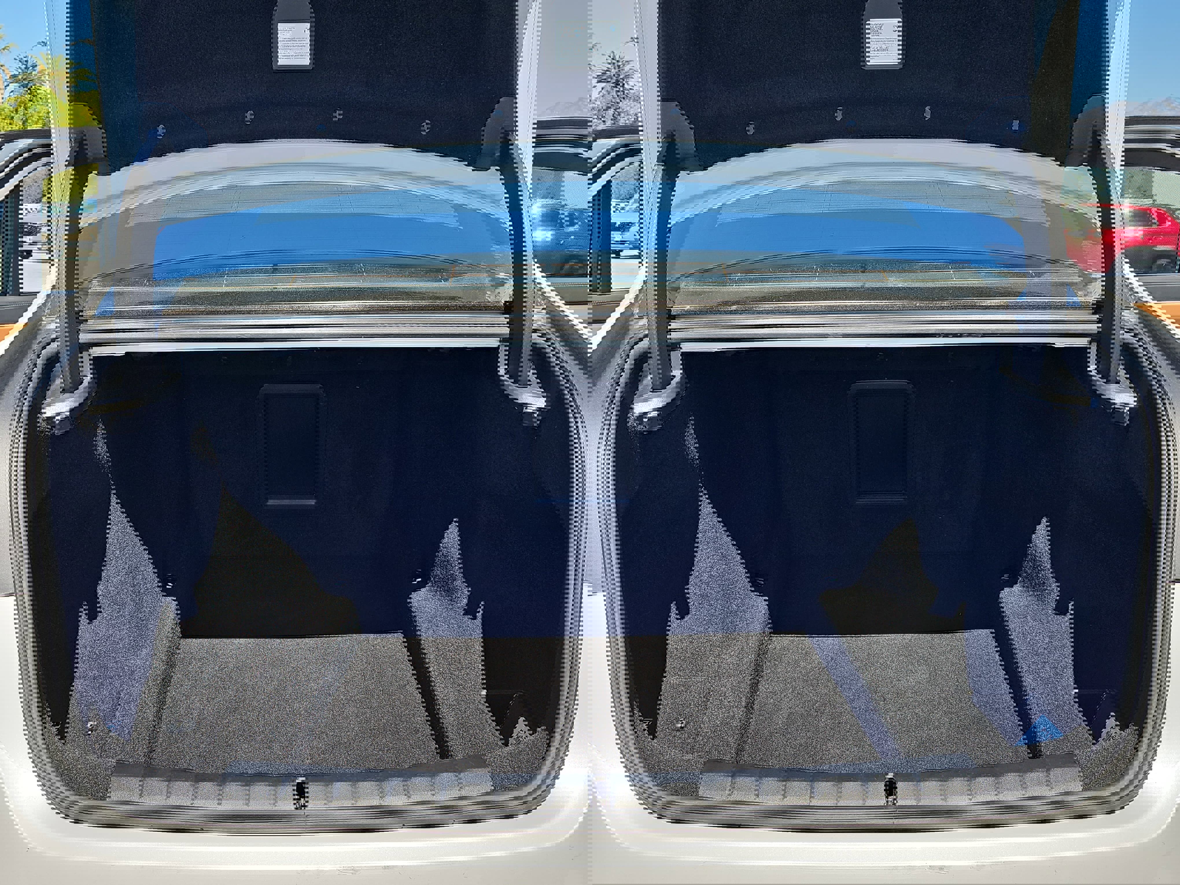 Used 2023 BMW 740i 740I image 12