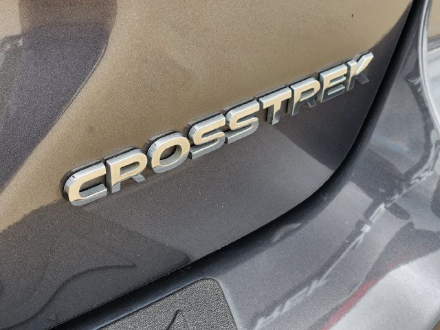Certified 2024 Subaru Crosstrek 2.0i Premium w/ Popular Package #4 AWD/4WD image 10