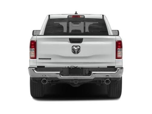 Used 2023 RAM 1500 Big Horn w/ Trailer Tow Group AWD/4WD image 6
