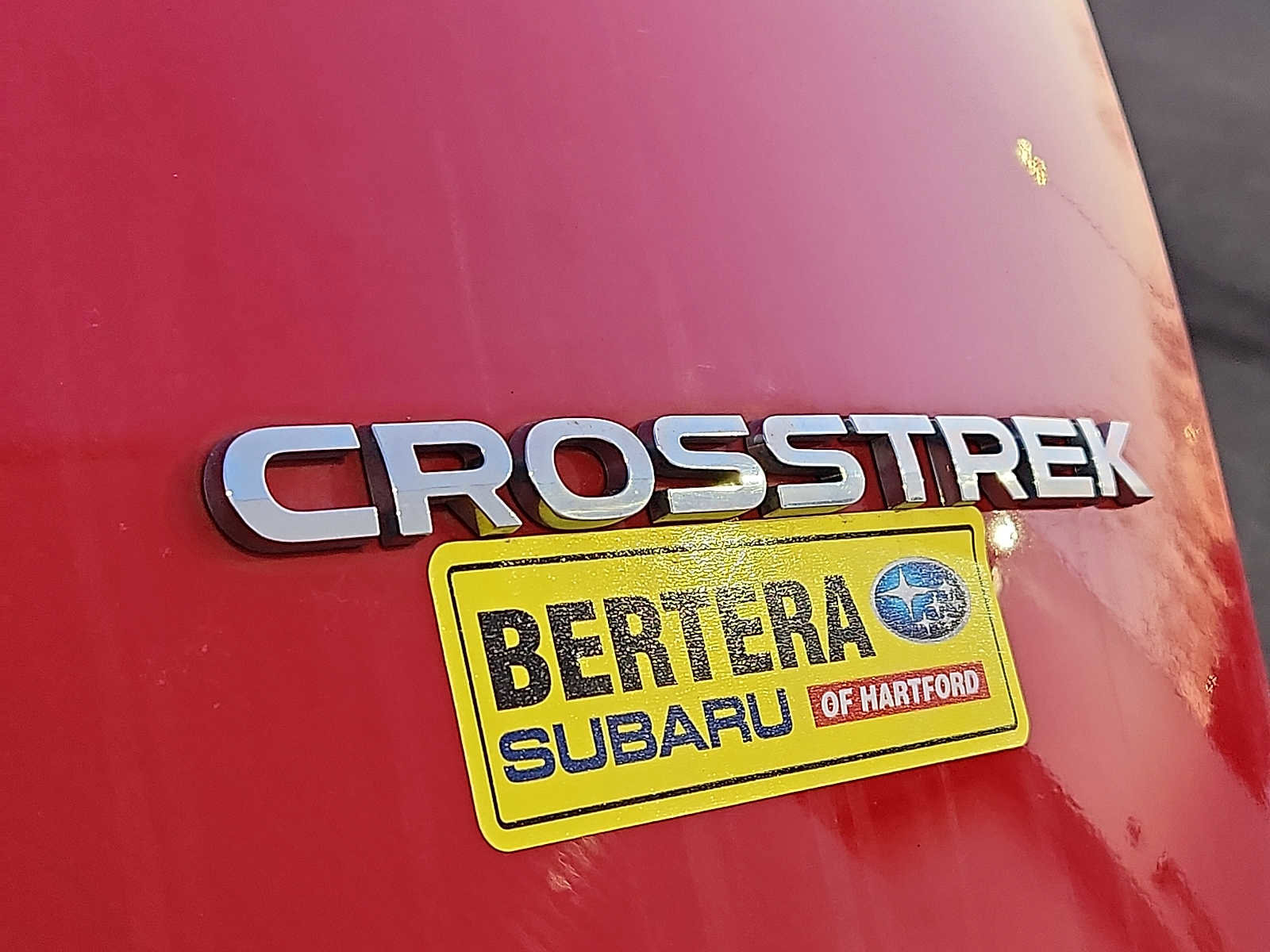 Used 2022 Subaru Crosstrek 2.5i Limited w/ Moonroof Package 2 AWD/4WD image 31