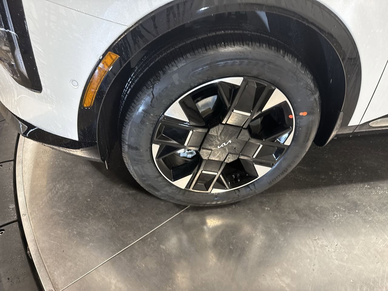 New 2026 Kia Sportage SX Prestige AWD/4WD image 10