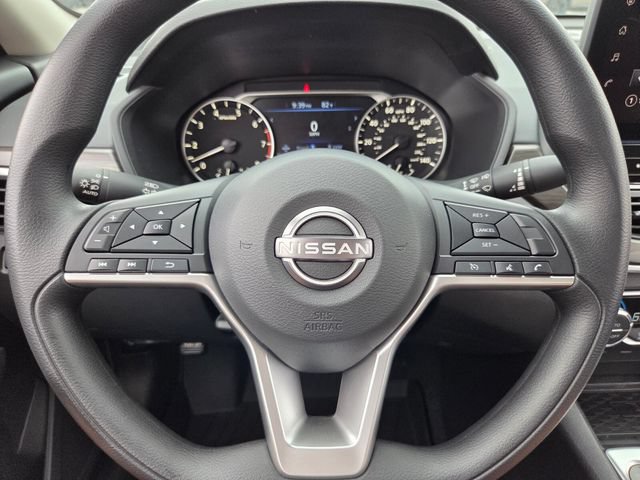 New 2026 Nissan Altima 2.5 SV w/ SV Special Edition Package FWD image 19