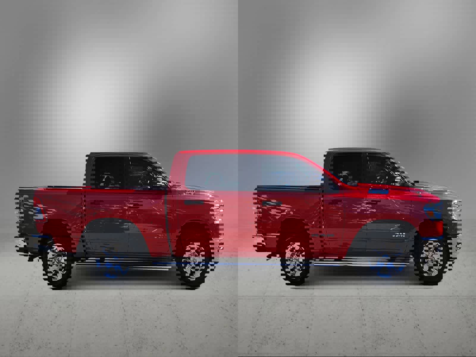 Certified 2023 RAM 1500 Big Horn image 10