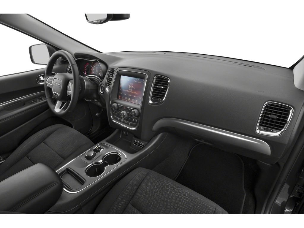 Used 2019 Dodge Durango GT AWD/4WD image 10