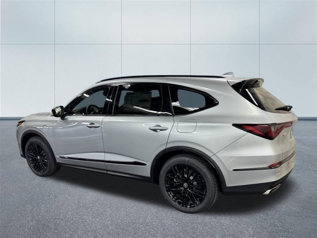New 2026 Acura MDX A-Spec image 3
