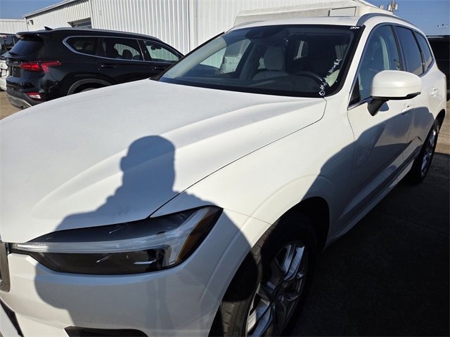 Used 2021 Volvo XC60 T5 Momentum image 10